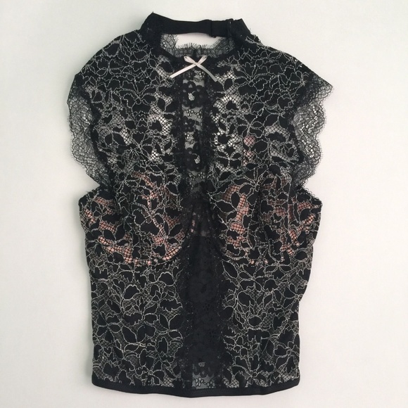 *SOLD* Victorias Secret Corset Dream Angels - Picture 1 of 8